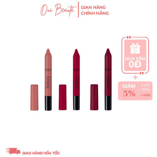 Son bút chì bourjois velvet the pencil 3g Ouibeaute