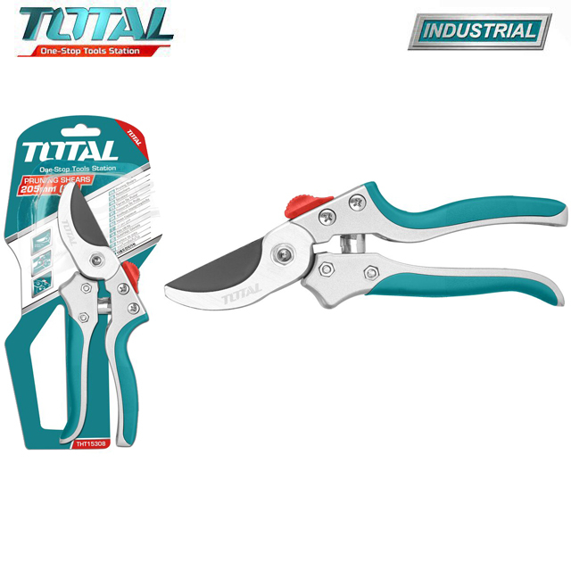 Kéo cắt tỉa cây cảnh 8 "(200mm) THT15308