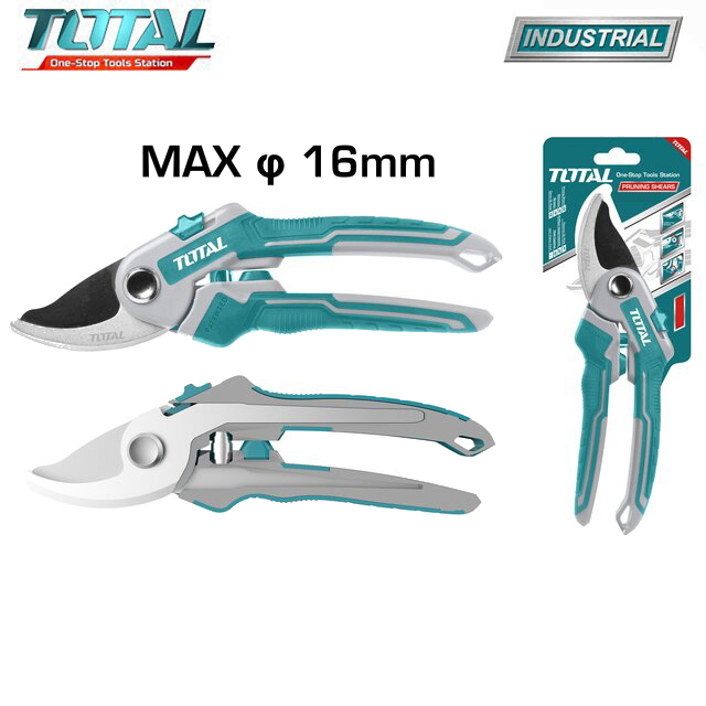 Kéo cắt tỉa cây cảnh 8.5 "(220mm) THT0601
