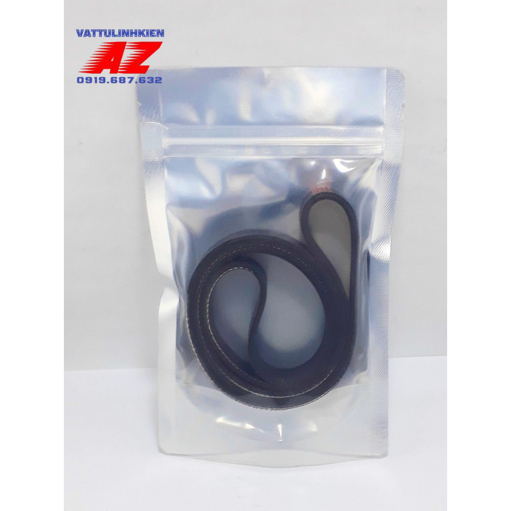 Dây curoa máy giặt PANASONIC nội địa - PH1111 - 8 rãnh