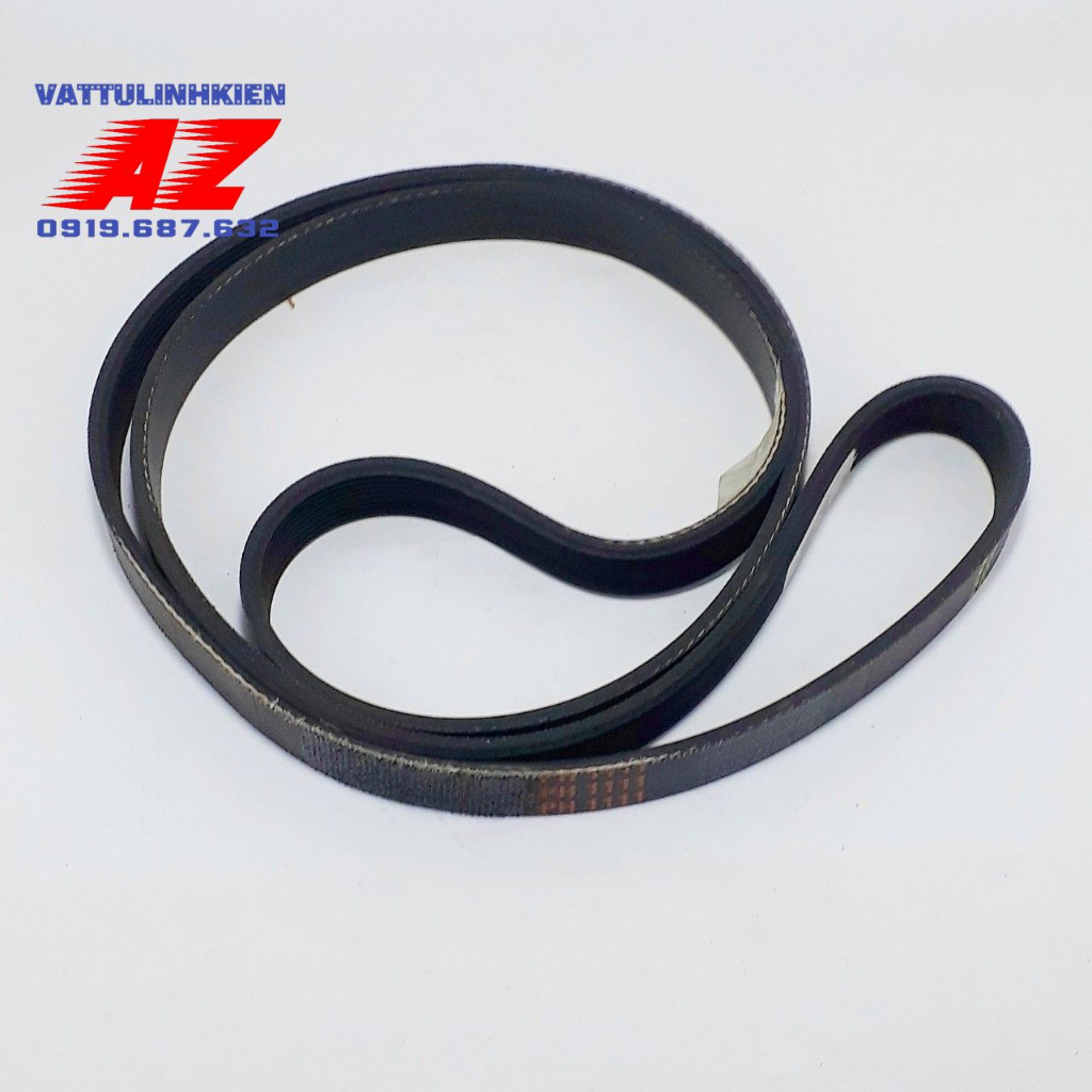 Dây curoa máy giặt PANASONIC nội địa - PH1111 - 8 rãnh