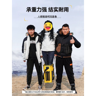 Thùng Nhựa Cứng Đựng Cá AK