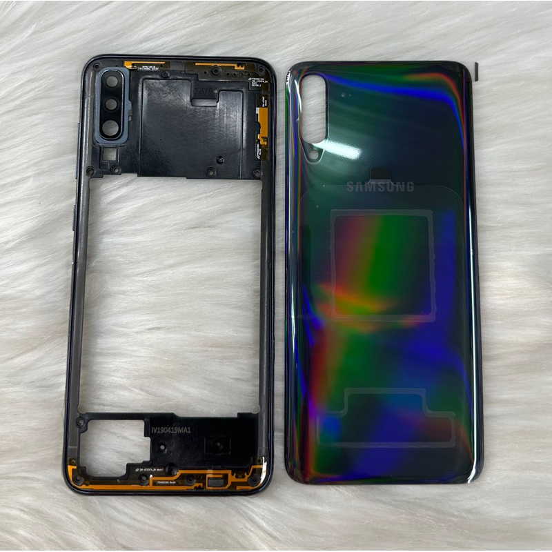 Vỏ samsung A70