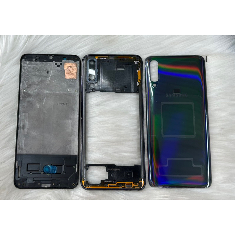 Vỏ samsung A70
