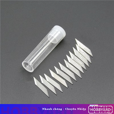 Dao mô hình Ninsea  tặng kèm hộp lưỡi dao dự phòng