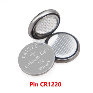 Đế pin CR1220