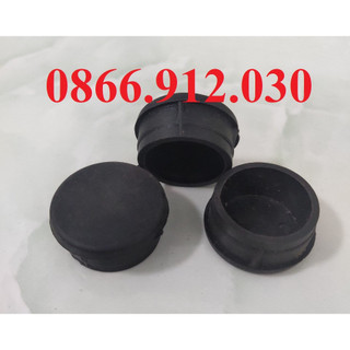 10 chiếc phi trong 32 mm núm, chân đế, chụp cao su, nút đóng trong chân bàn ghế, bịt chống xước, nut bọc chân bàn ghế