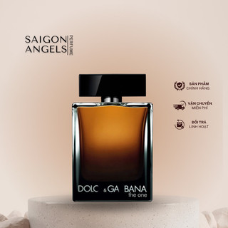 10ml - d&g the one •edp | nước hoa nam