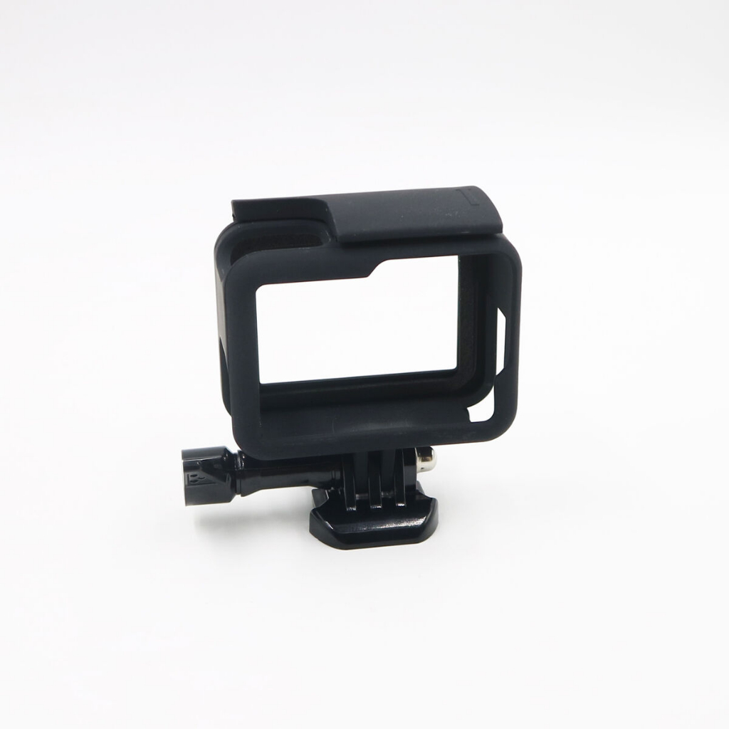 Khung và nắp bảo vệ ống kính cho GoPro 11, 12, 13