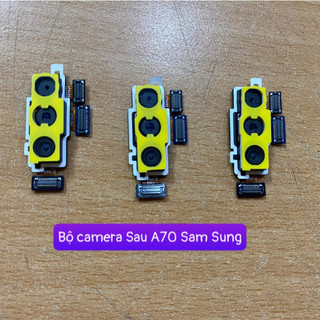 Camera Sau A70 Sam Sung