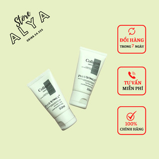 Tuyp dầu gội xả mini vinge 30ml phục hồi tóc khô sơ hư tổn