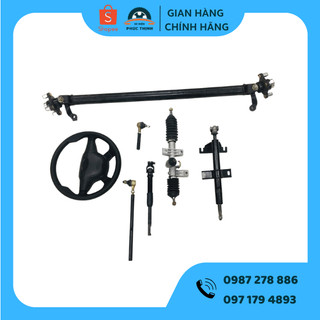 Bộ đầu lái cho xe 4 bánh