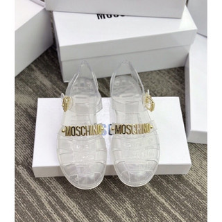 Dép Dọ Moschino Dành Cho Nam