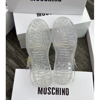 Dép Dọ Moschino Dành Cho Nam