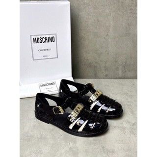 Dép Dọ Moschino Dành Cho Nam