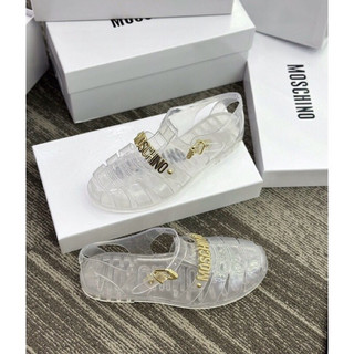 Dép Dọ Moschino Dành Cho Nam