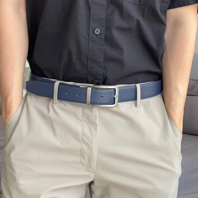 Thắt Lưng Thông Minh - Xoay 360 Độ BBrand