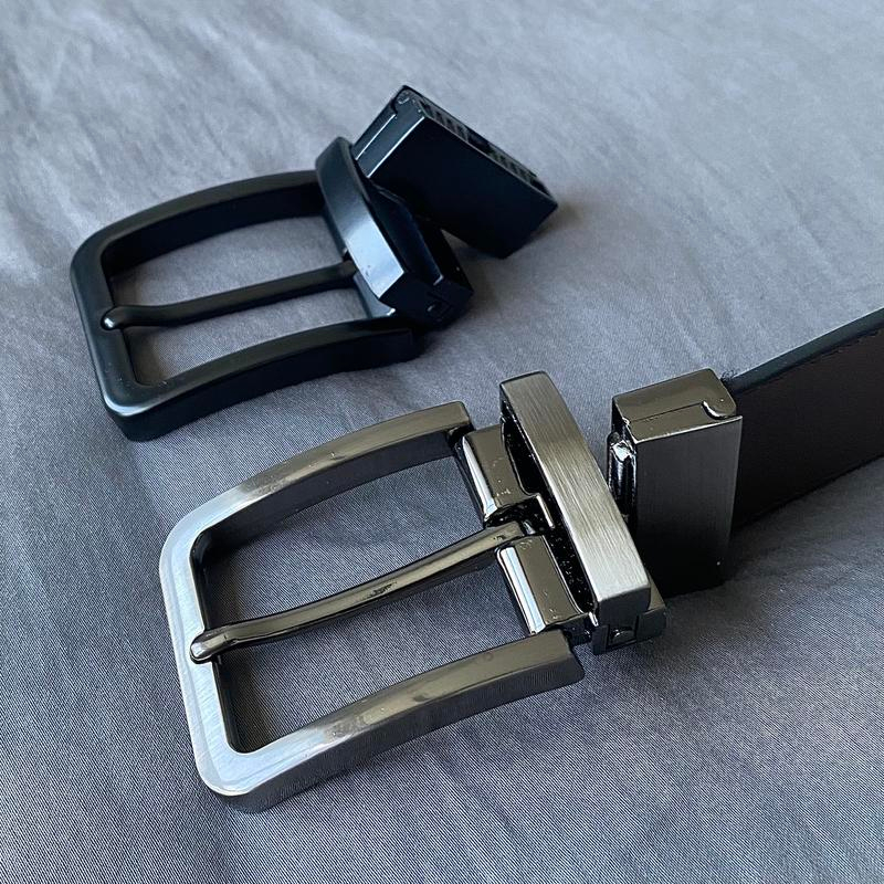 Thắt Lưng Thông Minh - Xoay 360 Độ BBrand