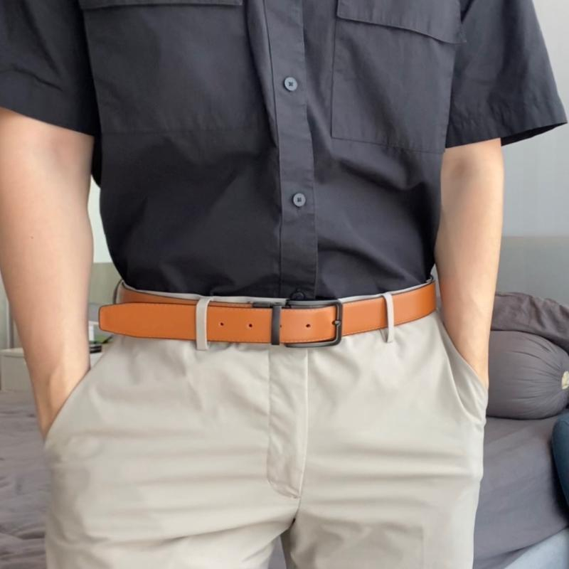 Thắt Lưng Thông Minh - Xoay 360 Độ BBrand