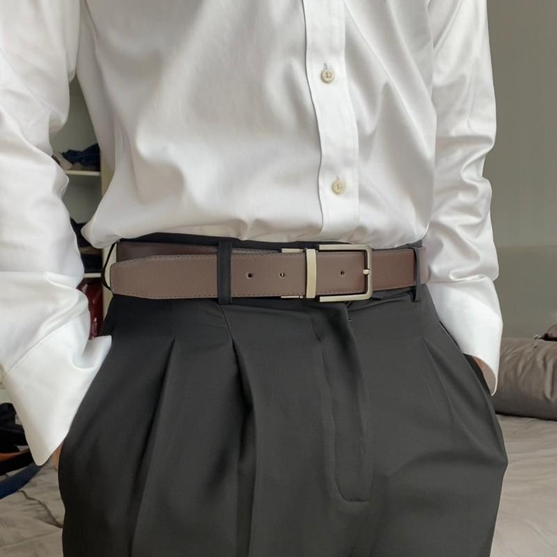 Thắt Lưng Thông Minh - Xoay 360 Độ BBrand