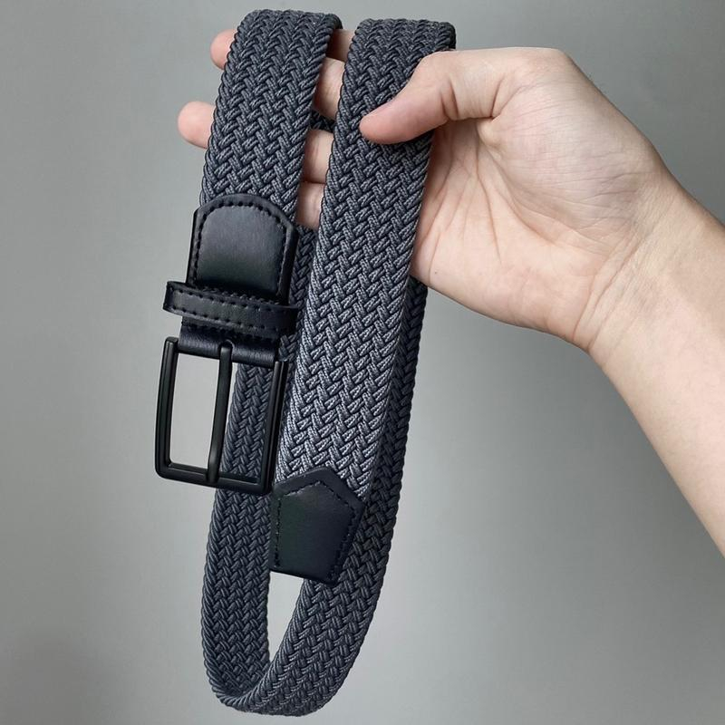 Thắt lưng Không đục lỗ BBrand