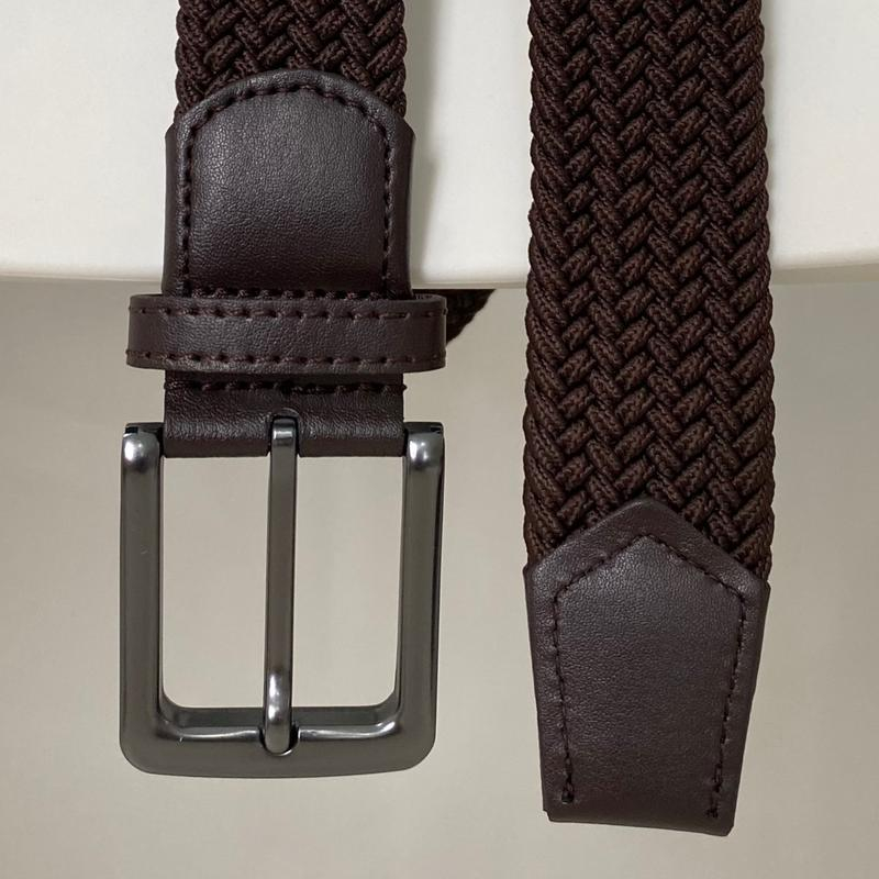 Thắt lưng Không đục lỗ BBrand