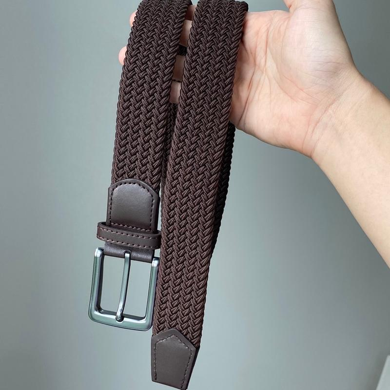 Thắt lưng Không đục lỗ BBrand