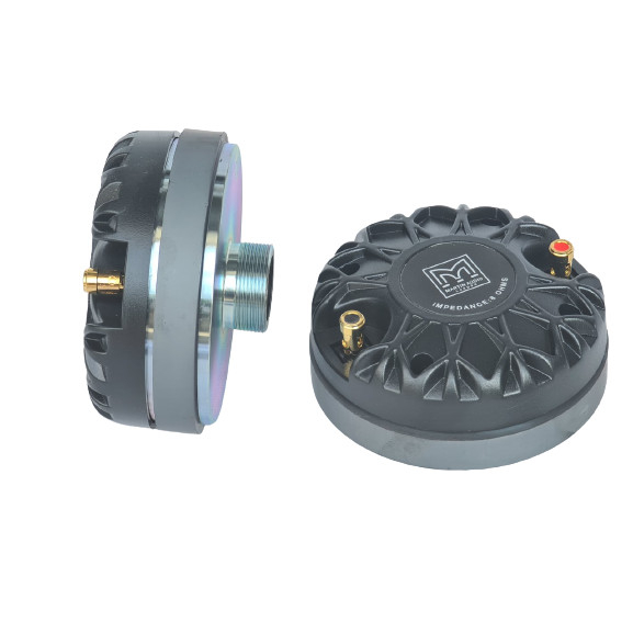 LOA TREBLE  450 MARTIN NẮP NHÔM REN XOÁY - GIÁ HAI LOA 445FS - TẶNG 2 TỤ 1.5MF