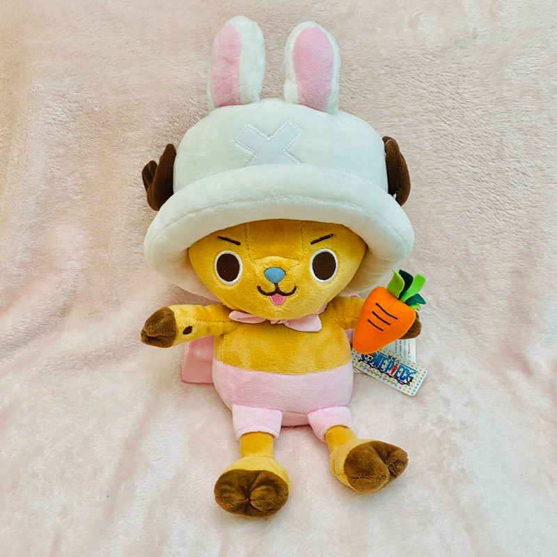 Chopper cosplay One Piece