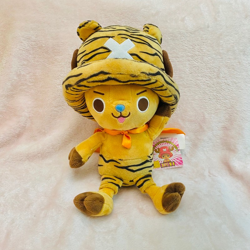 Chopper cosplay One Piece