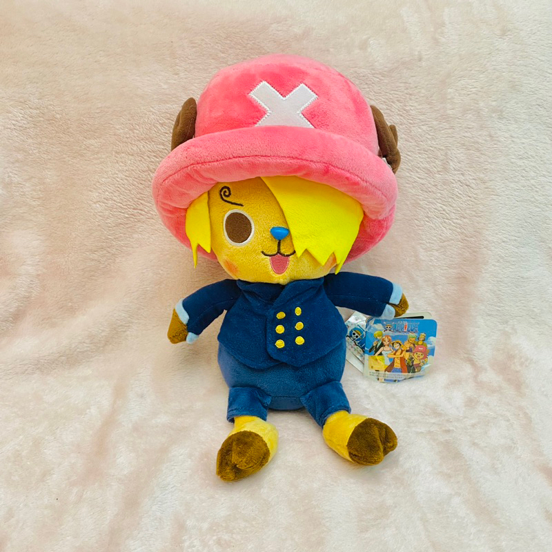 Chopper cosplay One Piece