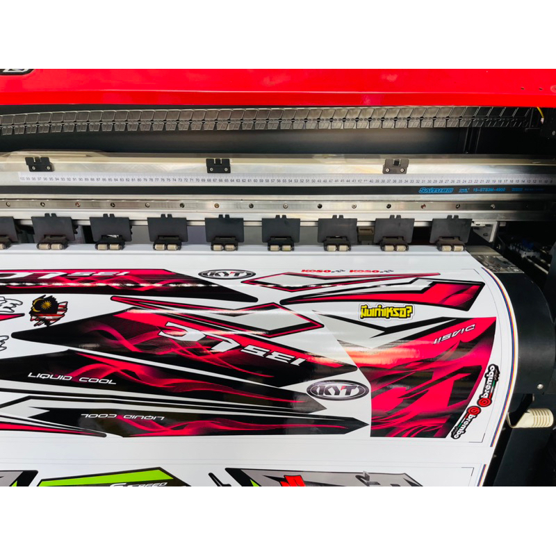 TEM LC 135 HỒNG ĐEN