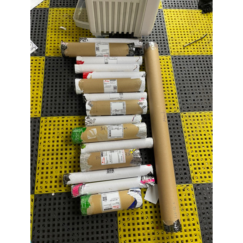 TEM LC 135 HỒNG ĐEN