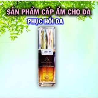 Tế bào gốc dạng thực vật phục hồi da