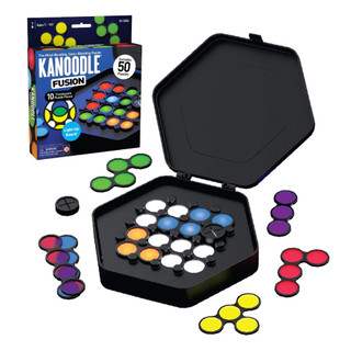  Trò chơi kanoodle fusion - Kanoodle Fusion - Learning Resources