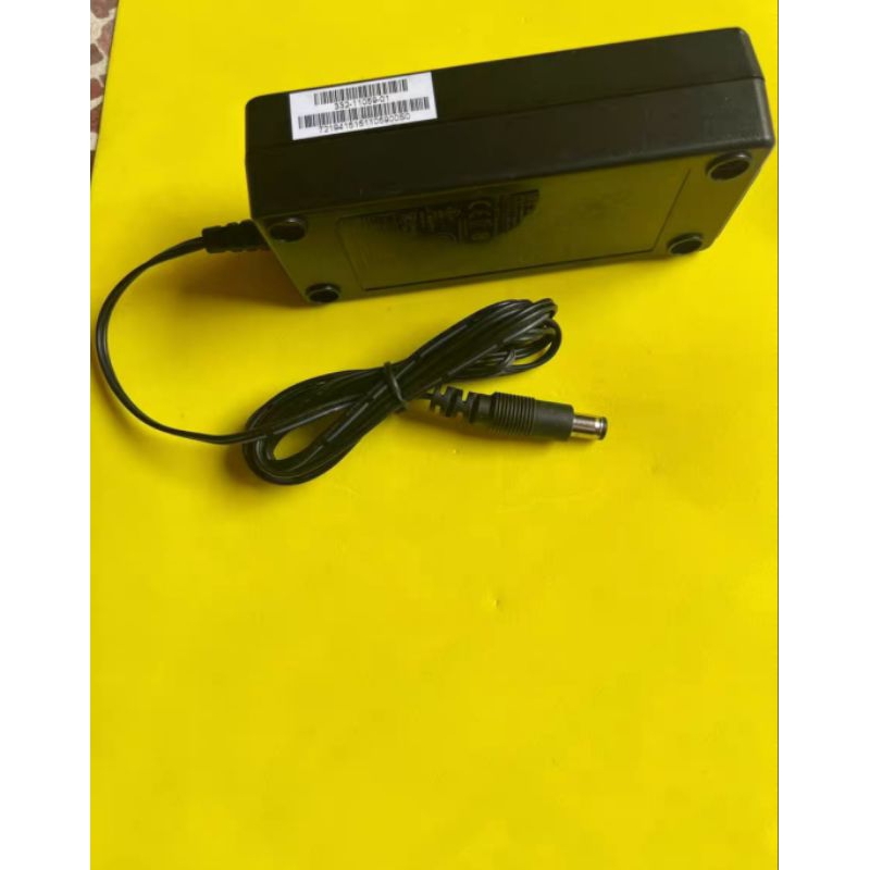 Bộ Nguồn Netgear Adapter 54v 1.25A Zin Cho Switch POE - Nguồn Camera - Nguồn Wifi