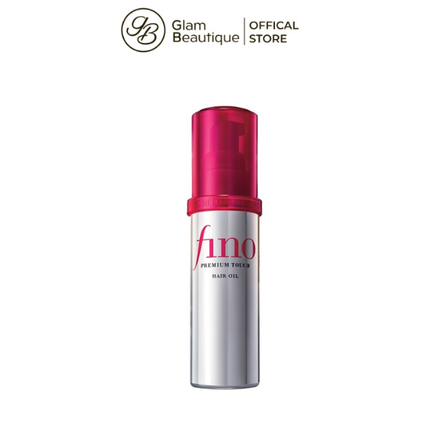 Dầu Dưỡng Tóc Cao Cấp Fino 70ml Glam Beautique