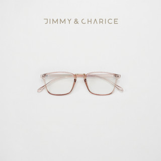 Gọng kính cận nhựa nữ Jimmy & Charice Liz Ki662