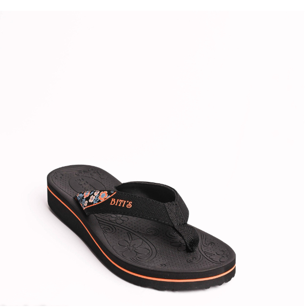 Dép quai kẹp  nữ