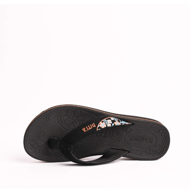 Dép quai kẹp  nữ