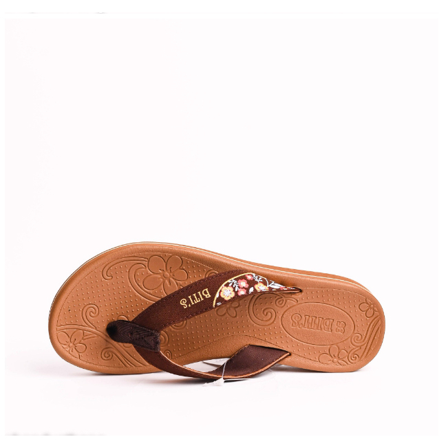 Dép quai kẹp  nữ