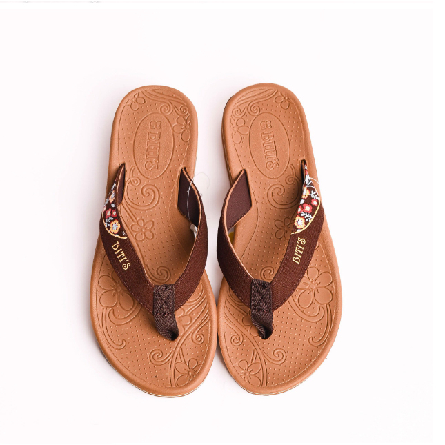 Dép quai kẹp  nữ