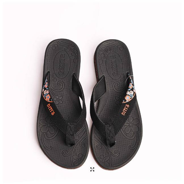 Dép quai kẹp  nữ