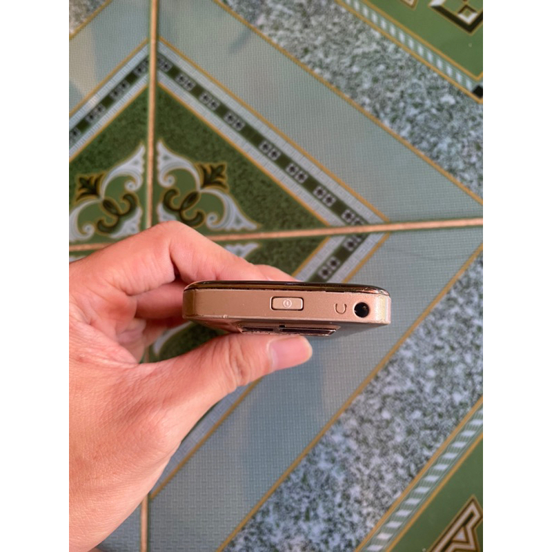 Xác điện thoại Nokia E72 zin