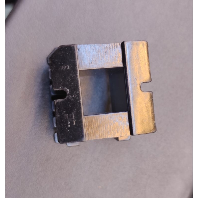 KHUÔN NHỰA E33 6+6