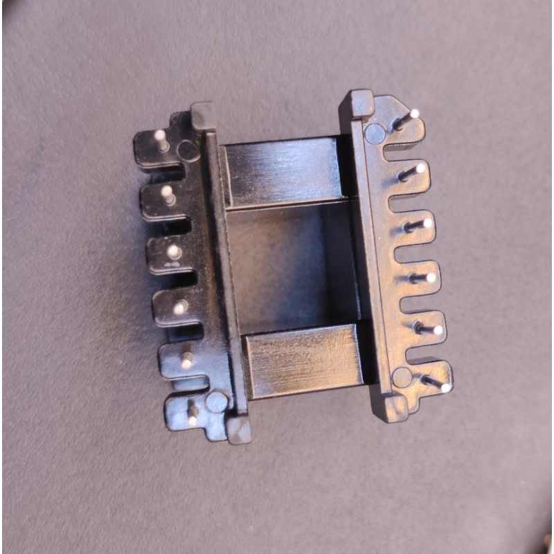 KHUÔN NHỰA E33 6+6