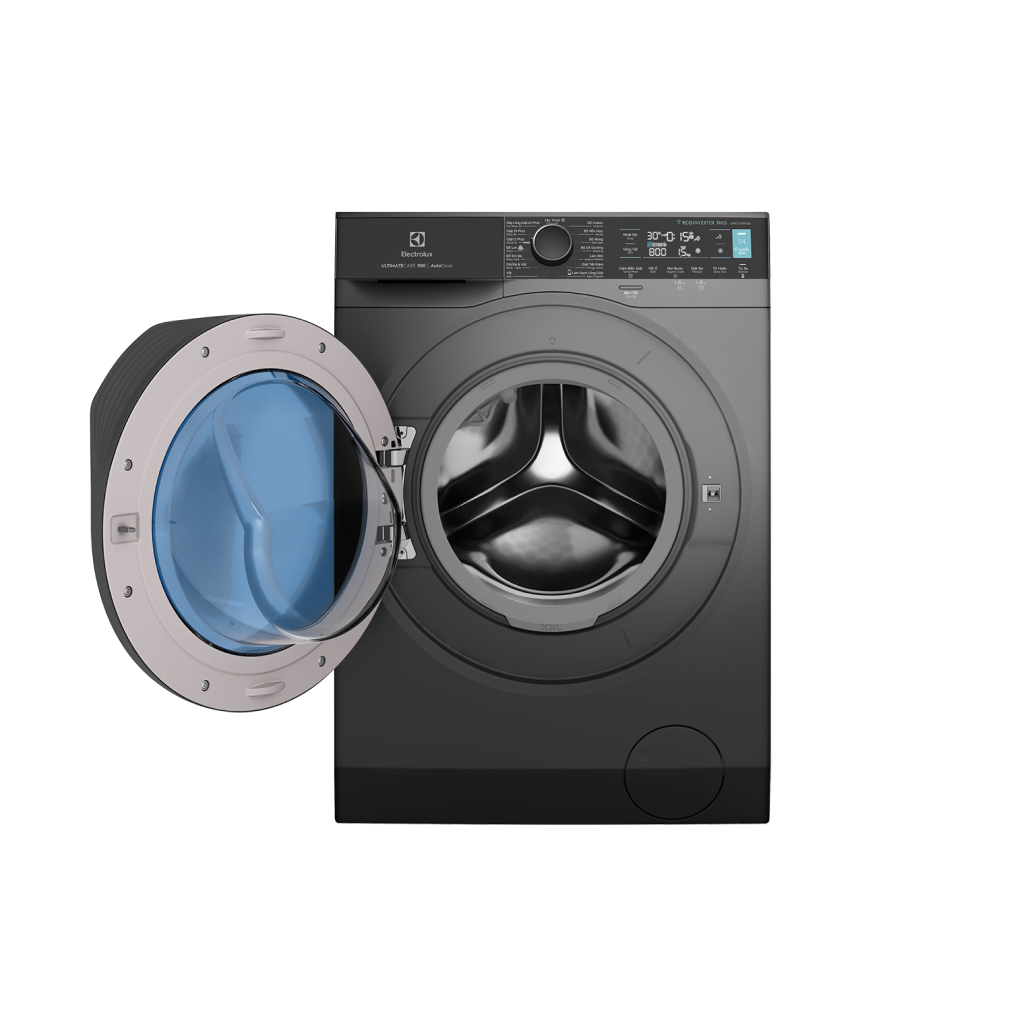 Máy giặt Electrolux Inverter 11 kg EWF1141R9SB 2021