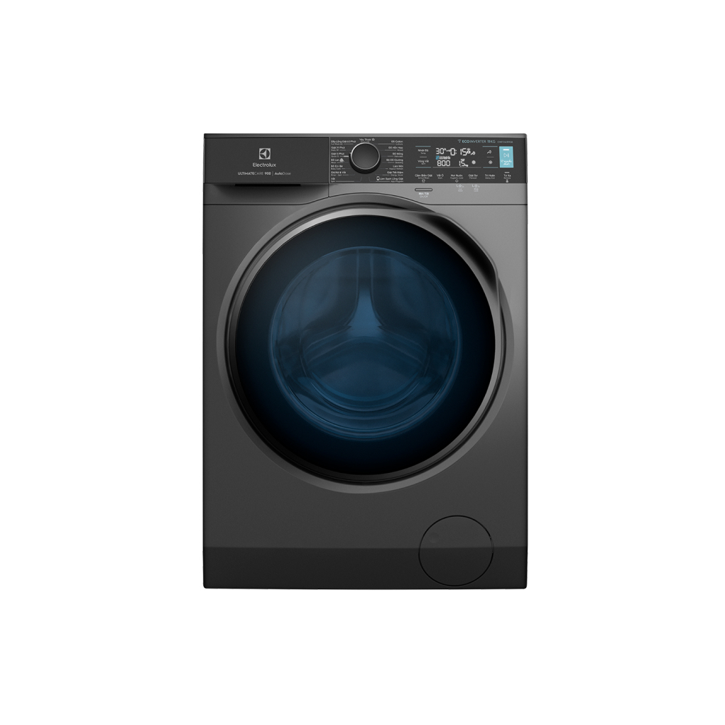Máy giặt Electrolux Inverter 11 kg EWF1141R9SB 2021