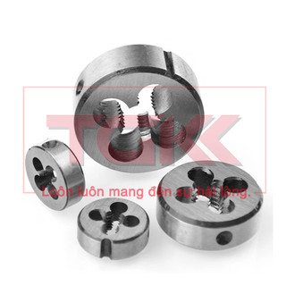 Bàn ren trái (bàn ren ngược) M24