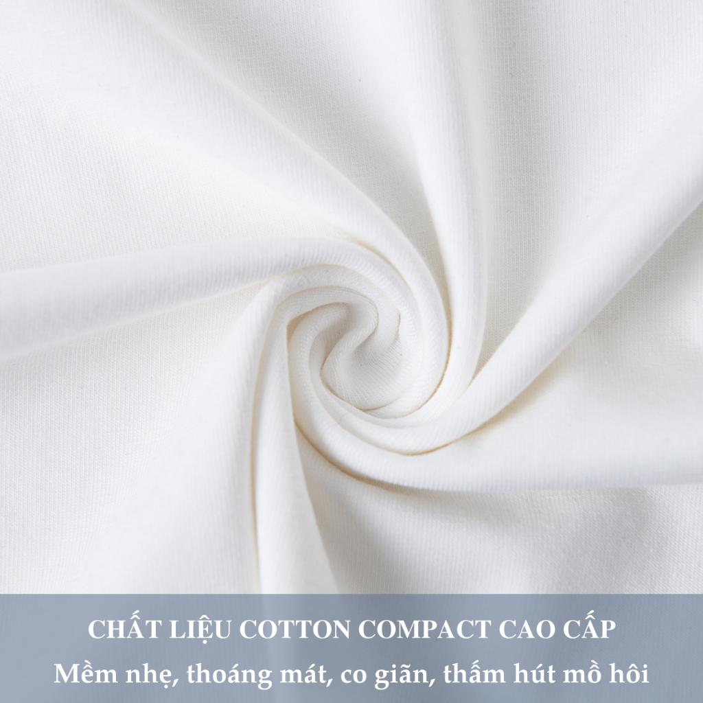 Áo Phông Nam Cổ Tròn H90 Chất Thun Cotton Cao Cấp Dày Dặn Thoáng Mát Thấm Hút Cực Tốt Co Giãn Thoải Mái HTST001